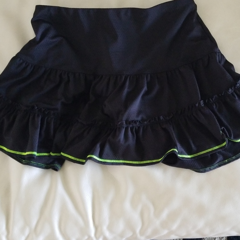 Tennis skirt (Lucky in Love brand) size small